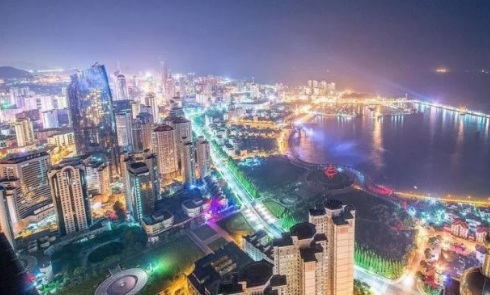 夜景亮化公司：夜景亮化在城市中的作用！